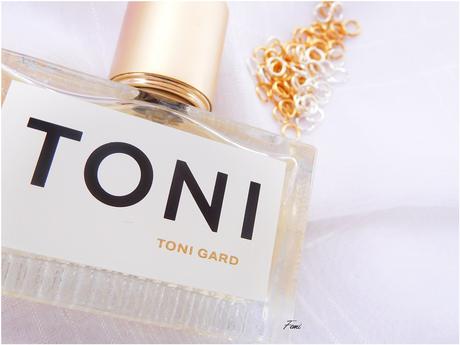 TONI GARD Toni Parfum Woman