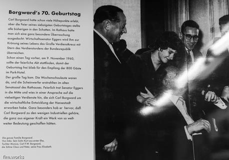 fim.works | Fotografie. Leben. Wohnen. | SchwarzWeissBlick No 29 | Schuppen Eins Bremen | Borgward Goliath Cabrio Baujahr 1951