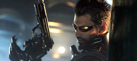 Deus Ex: Mankind Divided – neue Infos zum ersten DLC “Systemspaltung”