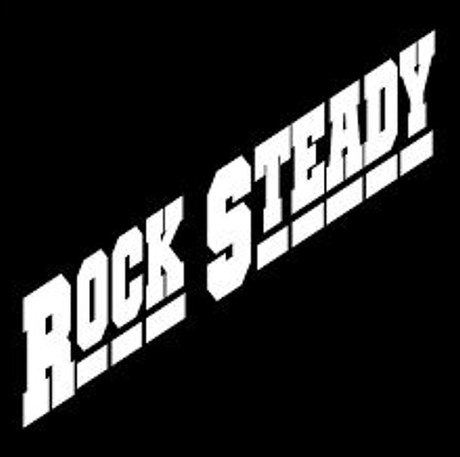 Ready Rock Steady 45 Mix // free download
