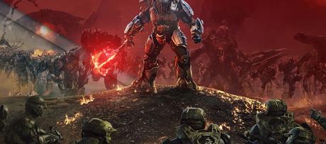 Halo Wars 2: Neuer Spielmodus soll das Genre revolutionieren
