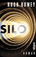 Rezension: Silo - Hugh Howey
