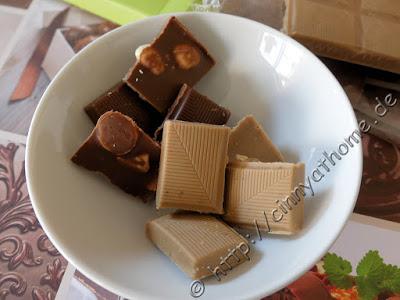 Vegane Schokolade von iChoc #BB2G #Naschen #Food