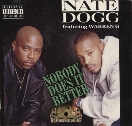 G-Funk-Klassiker: Nate Dogg & Warren G – Nobody Does It Better (Video)
