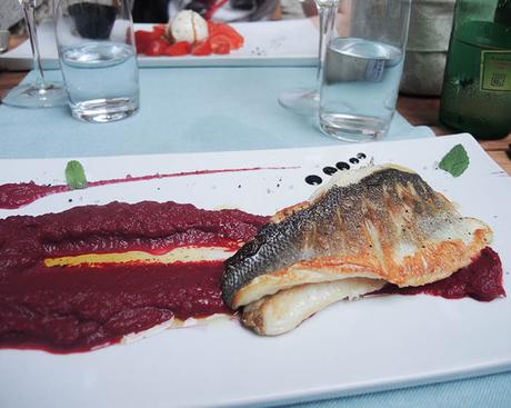 Travel & Food: Restaurant Tips for Split, Croatia
