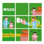 SCHNELLDURCHLAUF (38): The Monochrome Set, Wilco, The Baseballs