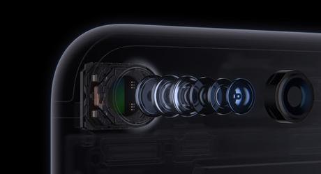 iPhone 7 neue Kamera