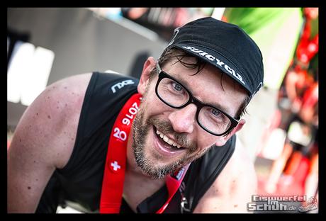 Ironman Switzerland: Meine erste Langdistanz – Teil IV