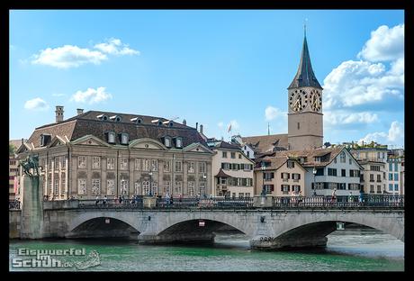Ironman Switzerland: Meine erste Langdistanz – Teil IV