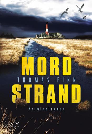 Mordstrand
 - Thomas Finn - Taschenbuch