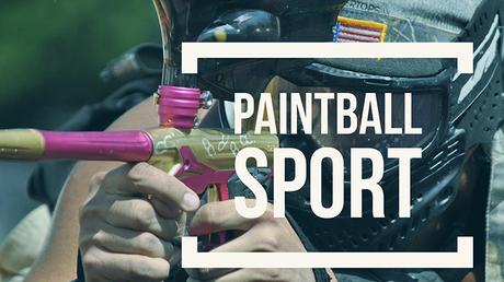 Paintball Sport der ideale Teamsport für alle taktiker