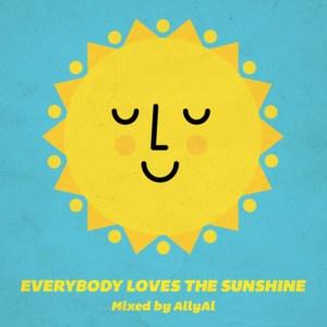 EVERYBODY LOVES THE SUNSHINE // free podcast