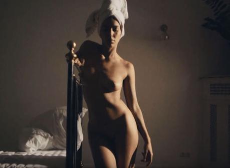 Frida Gold – Langsam (official Music Video)