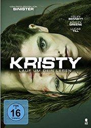 Kristy – Lauf um dein Leben (2014)