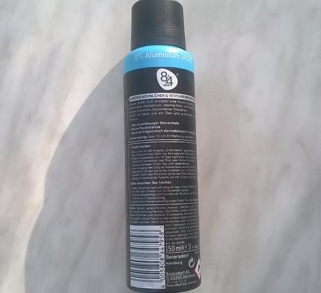 Florena Anti-Falten & Elastizität NACHTPFLEGE Q10 & Aprikosenkernöl + 8x4 Men Beast Deodorant Spray