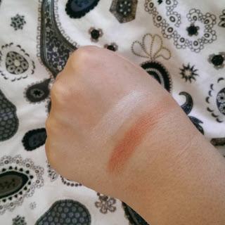 Trend It Up - Blush & Highlighter