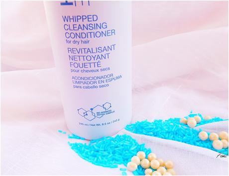 Joico - Moisture Co+Wash - Reinigender Conditioner für trockenes Haar.