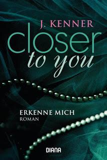 Closer to you 03 - Erkenne mich von J. Kenner