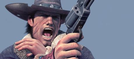 Red Dead Revolver: Playstation 2 Spiel erscheint offenbar für Playstation 4