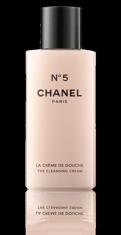 chanel-no-5-shower-cream-200ml