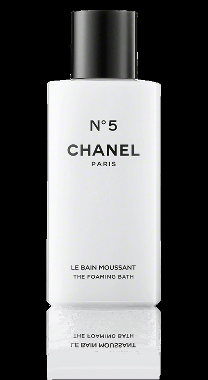 chanel-no-5-foam-bath-200ml