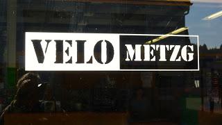 Velo-Metzg