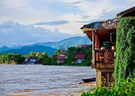 Sehenswürdigkeiten in Laos – der Grund, warum man nach Laos reisen sollte Vang Vieng