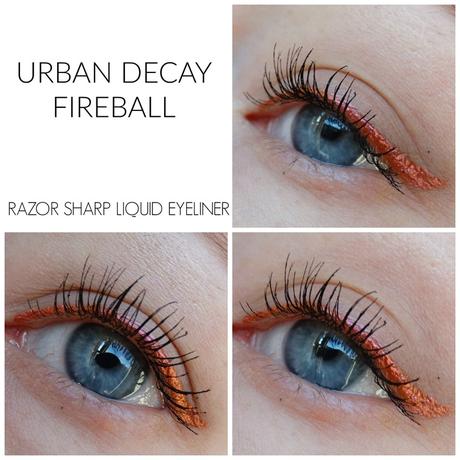 Urban Decay Razor Sharp Eyeliner