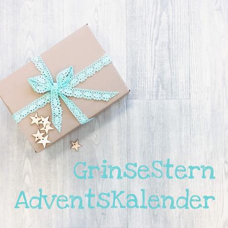 GrinseSternAdventskalender, Adventskalender 2017, Nähkalender