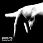 CD-REVIEW: Sauropod – Roaring At The Storm