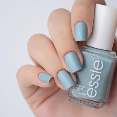 Essie Herbst LE 2016 + Dupes