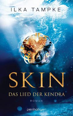 [Rezension] Skin - Das Lied der Kendra