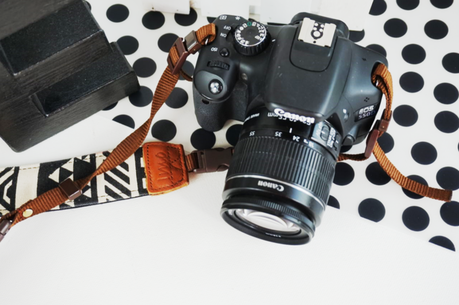 Blogger 1x1: Mein Foto und Video Equipment - Kameras + Zubehör für den Blog & YouTube