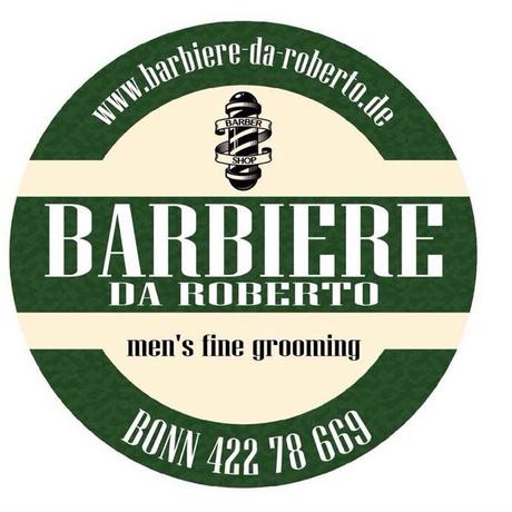 Barbiere da Roberto – Barbershop in Bonn