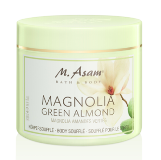 M. Asam Magnolia Green Almond