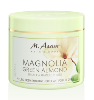 M. Asam Magnolia Green Almond