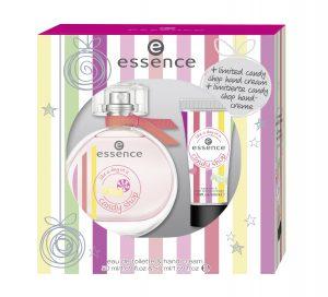 [Preview] essence „fragrance gift set“ Limited Edition