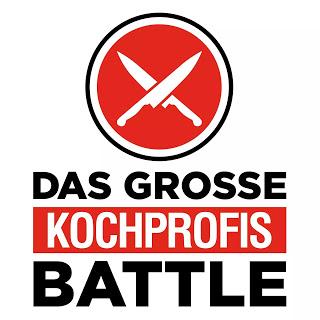 Kochprofis-Battle