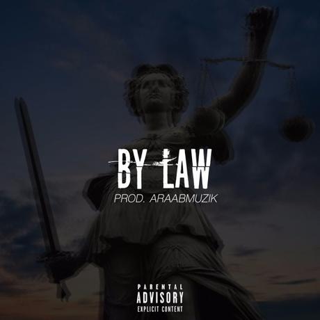 Joe Budden “By Law” + Infos zum Album [araabMUZIK]