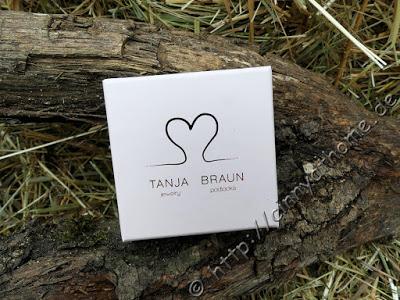 Meine wundervolle Kette von Tanja Braun #BB2G #Unikat #Silber