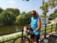 E-Bike Wallfahrt von Maria Radna nach Mariazell - 600km Rumaenien-Oesterreich