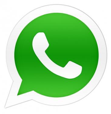 Whatsapp : Update bringt direkte Ansprache in Gruppenchats – APK Download