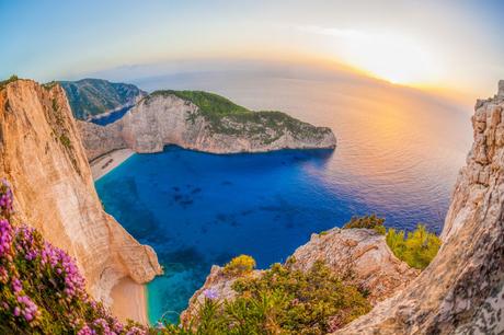 Griechenland - Ein ausgezeichnetes Reiseparadies für Senioren
