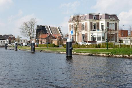 Bootsurlaub Zuid-Holland