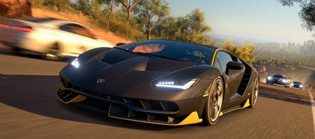 Forza Horizon 3 – Preload für die PC Version gestartet und weitere Infos