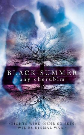 Black Summer Book Cover