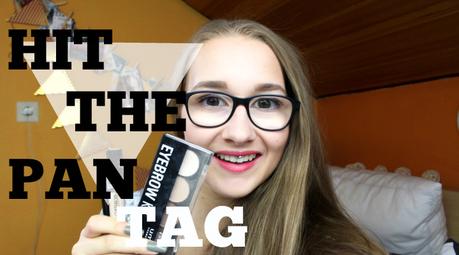 [TAG] Hit The Pan | Video