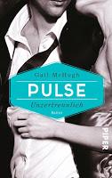 [Rezension] Gail McHugh - Pulse 