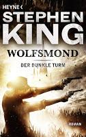 Rezension: Wolfsmond - Stephen King