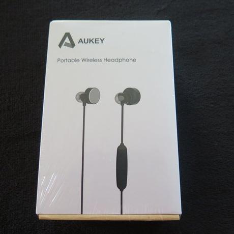 „Aukey “ Bluetooth Kopfhörer